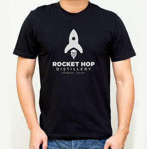 Rocket Hop Merchandise