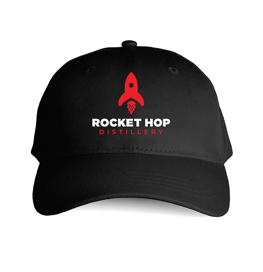 Rocket Hop Cap